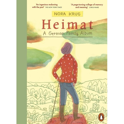 Heimat - Nora Krug