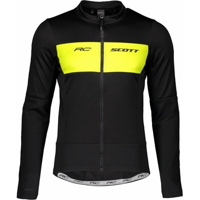 SCOTT RC Warm Hybrid WB