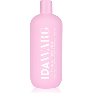 IDA WARG Beauty Plumping Shampoo шампоан за обем за възобновяване гъстотата на косата 500ml