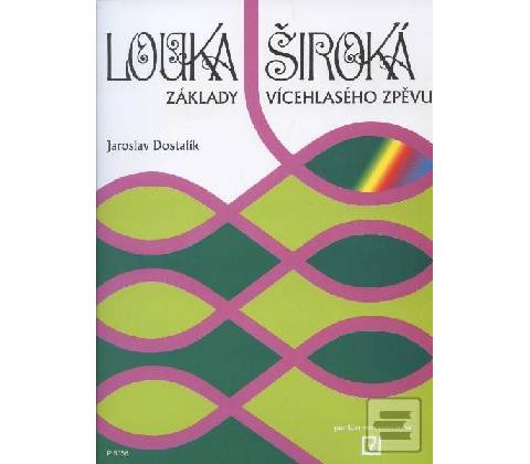 Louka Široká