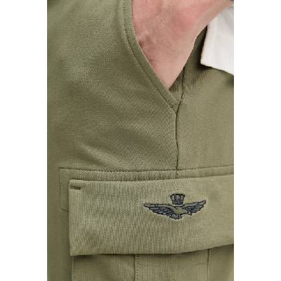 Aeronautica Militare Къс панталон Aeronautica Militare (BF0031UF00674)