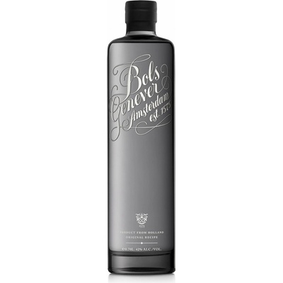 Bols Genever Original 42% 0,7 l (holá láhev)