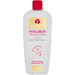 Dermacol Мицеларна вода Dermacol 400ml с хиалурон