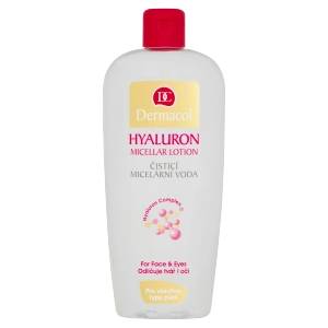 Dermacol Мицеларна вода Dermacol 400ml с хиалурон