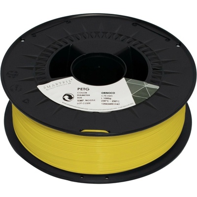 Smartfil PLA tabákovo žltý 1,75 mm 1kg
