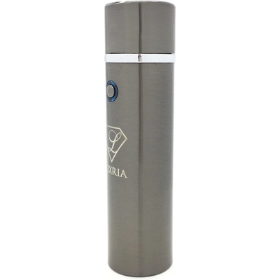 Luxria Mega Cigar Black Plazmový