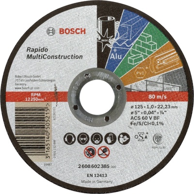 Bosch 2.608.602.385
