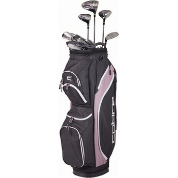 Cobra Golf Fly XL Dámský set ľavý grafit Ladies