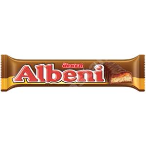 ULKER Десерт Албени ulker -31гр