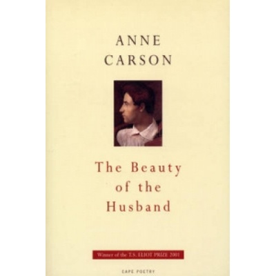 Beauty of the Husband - Carson Anne