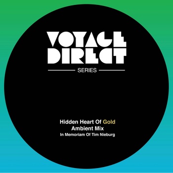 Tom Trago - Hidden Heart Of Gold (LTD 2025 RP Edition) (0f67ac67-5ded-4d39-a9a5-3000bb1c3e59)