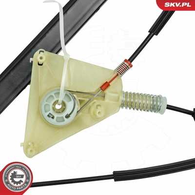 Zvedací zařízení oken ESEN SKV 01SKV421