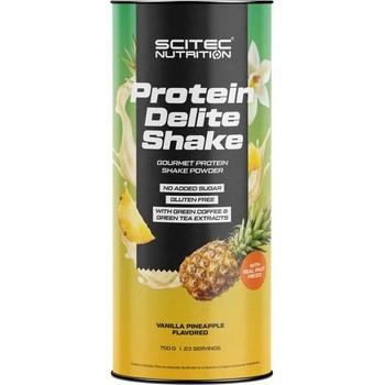 Scitec Nutrition Protein Delite Shake 700 g