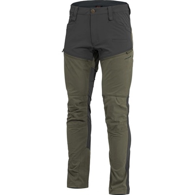 Kalhoty Pentagon Renegade Savanna RAL7013 černé