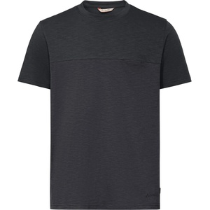 Vaude Мъжка тениска Vaude Nevis T-Shirt IV T-shirt - Black (216-7625-0113)