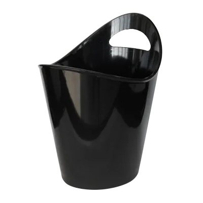 RK-PREMIUM RK-Шампаниера 25x21xh28.5cm ЧЕРНА (BK. 300B) (0151540)