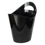 RK-PREMIUM RK-Шампаниера 25x21xh28.5cm ЧЕРНА (BK. 300B) (0151540)