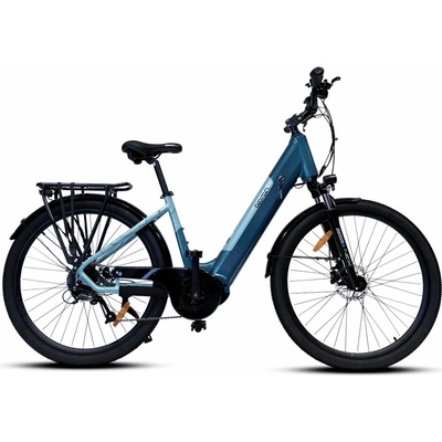 Olpran Ardea Low Step 2026