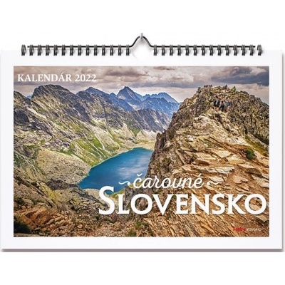 Čarovné Slovensko 2022