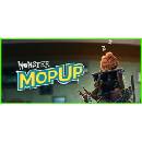 Monster Mop Up