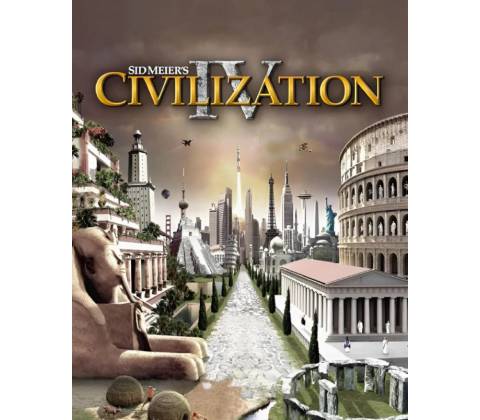Civilization 4