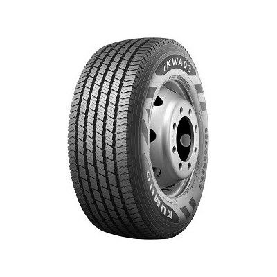 Kumho KWA03 315/70R22.5 154/150L – Zbozi.Blesk.cz