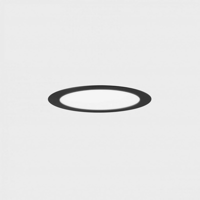 Kohl Lighting K51702.01.RF.BK-BK.OP.ST.8.30.D1