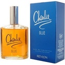 Parfémy Revlon Charlie Blue toaletní voda dámská 100 ml