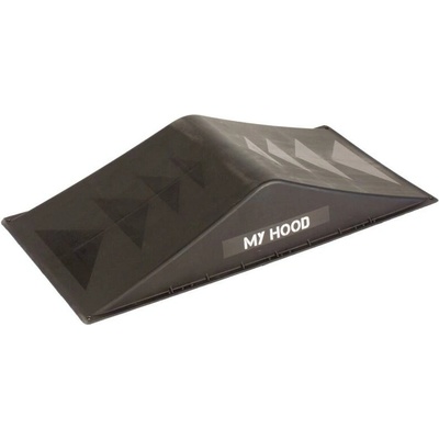 My Hood Double Rampa My Hood 505185
