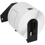 G&G RM-GG-980 - BLACK ON WHITE - 6mm x 8m