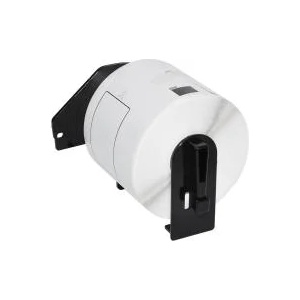 G&G RM-GG-980 - BLACK ON WHITE - 6mm x 8m