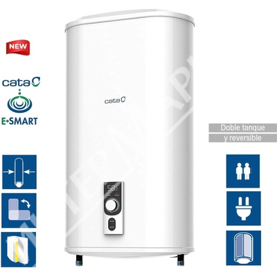 CATA CTRS-50 REV Slim E-Smart (03112010)