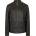 Boss Яке Boss Men's Nokuri1 Leather Jacket - Black