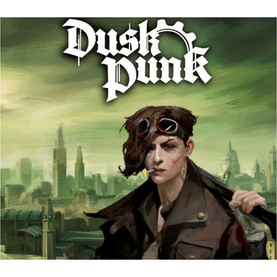 Duskpunk