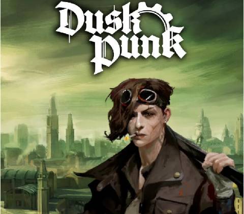 Duskpunk