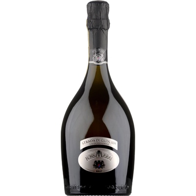 Foss Marai Strada di Guia 109 Prosecco Superiore DOCG brut biele 0,75 l