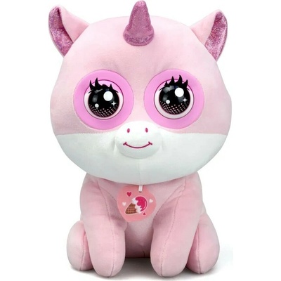 WINKSIES - STRAWBERRY UNICORN