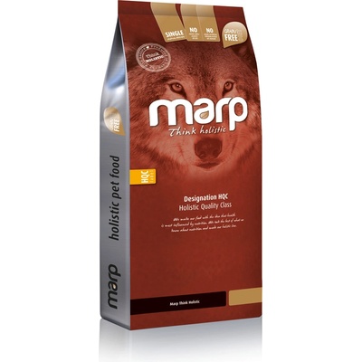 Marp Dog Holistic Lamb Jehněčí bez obilovin 17 kg