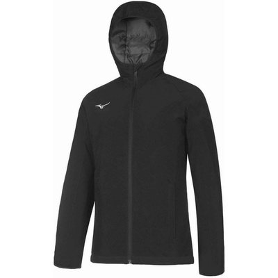 Mizuno Padded Jacket black