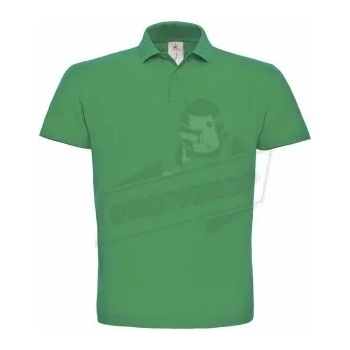 Image 1 of Тениска mikonos | Зелен цвят (000642)