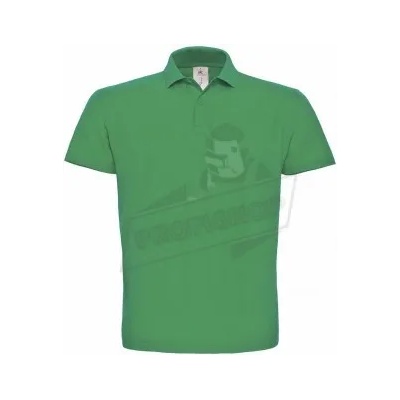 Тениска mikonos | Зелен цвят (000642)