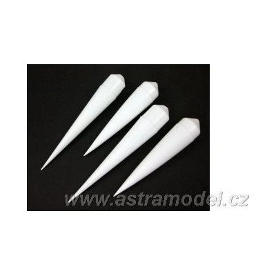 Estes Špice rakiet NC-55 4