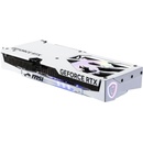 Image 1 of MSI GeForce RTX 5060 Ti GAMING TRIO OC WHITE 16GB GDDR7 128bit (G506T-16GTCW)