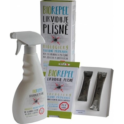 Biodelta koupel 15 x 8 g