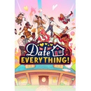 Date Everything!