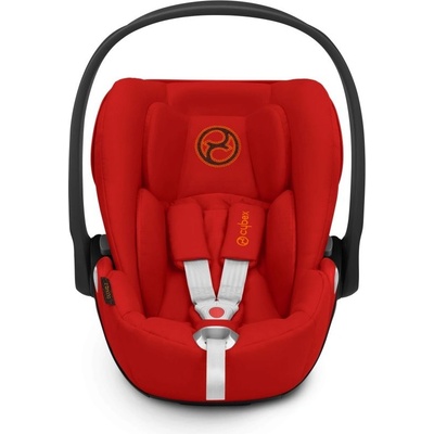 Cybex CLOUD Z i-Size 2022 Autumn Gold