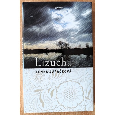 Lizucha - Lenka Juráčková