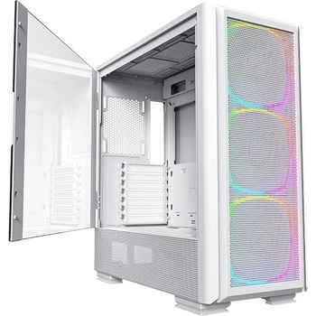 Montech SKY TWO GX White
