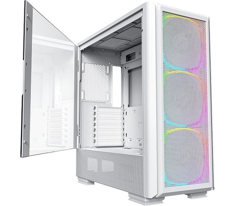 Montech SKY TWO GX White