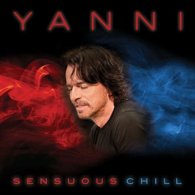 Yanni - Sensuous Chill CD